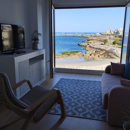 Galicia Mar Appartement A Guarda Buitenkant foto