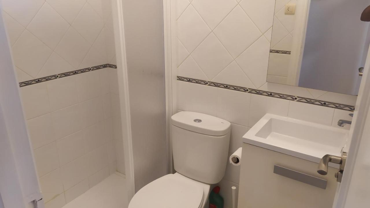 Galicia Mar Appartement A Guarda Buitenkant foto