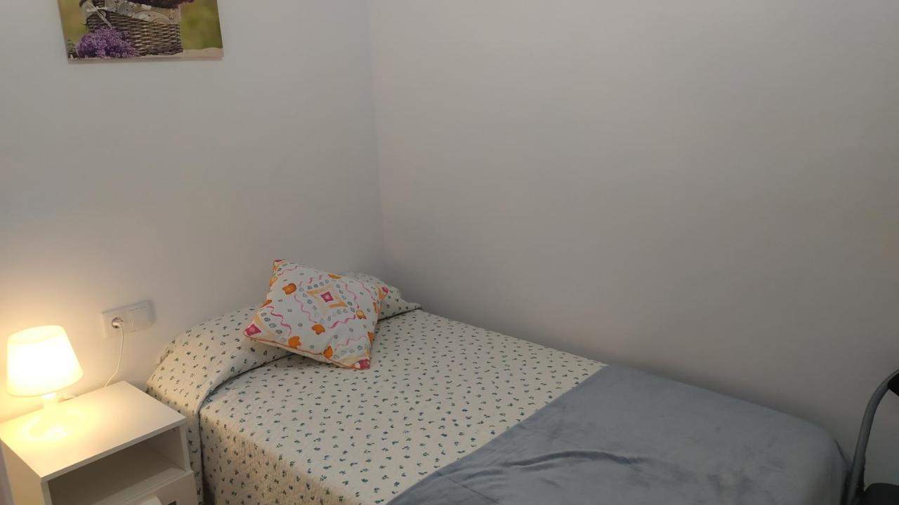 Galicia Mar Appartement A Guarda Buitenkant foto